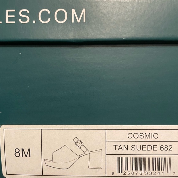 Aerosoles size 8 NIB - Picture 7 of 7